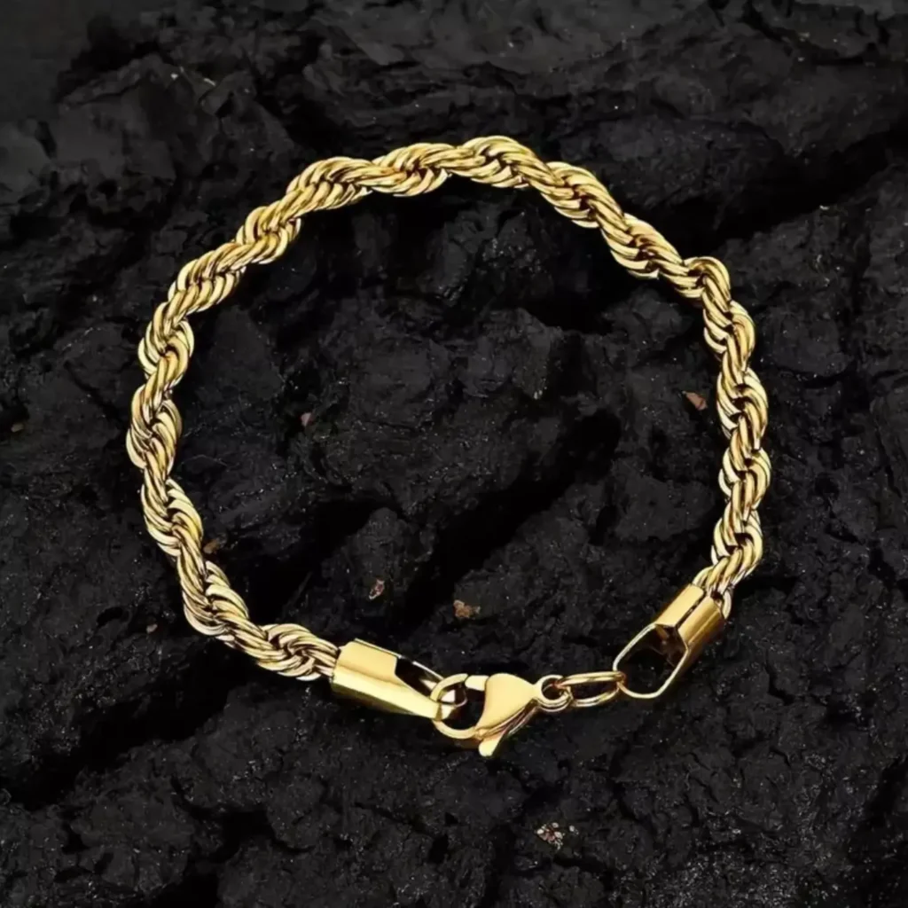 Pulseras Hombre